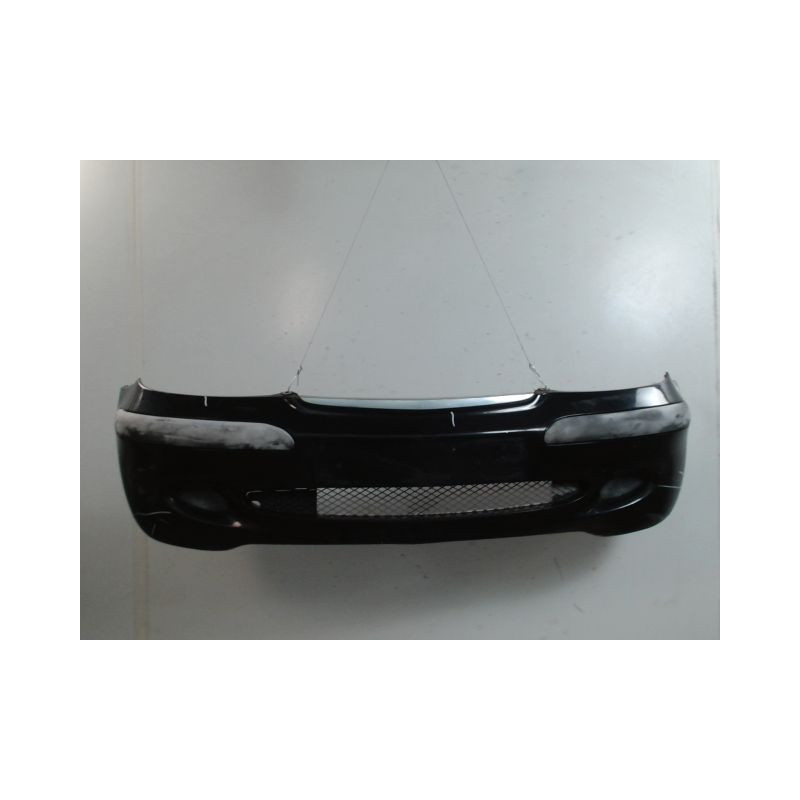 PARE-CHOC AVANT MERCEDES CLASSE A
