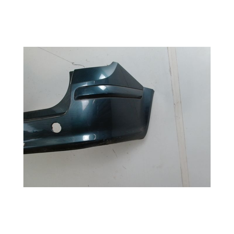PARE-CHOC ARRIER OPEL ASTRA