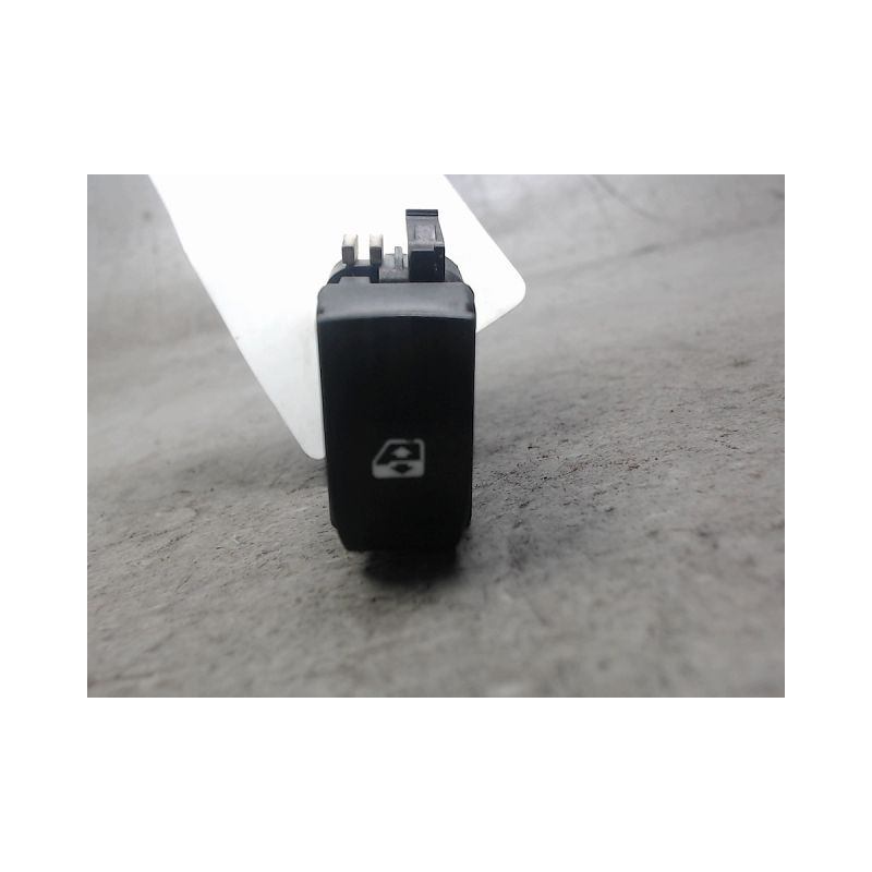 COMMANDE LEVE-GLACE PORTE AVD RENAULT CLIO II PH.2 01-06