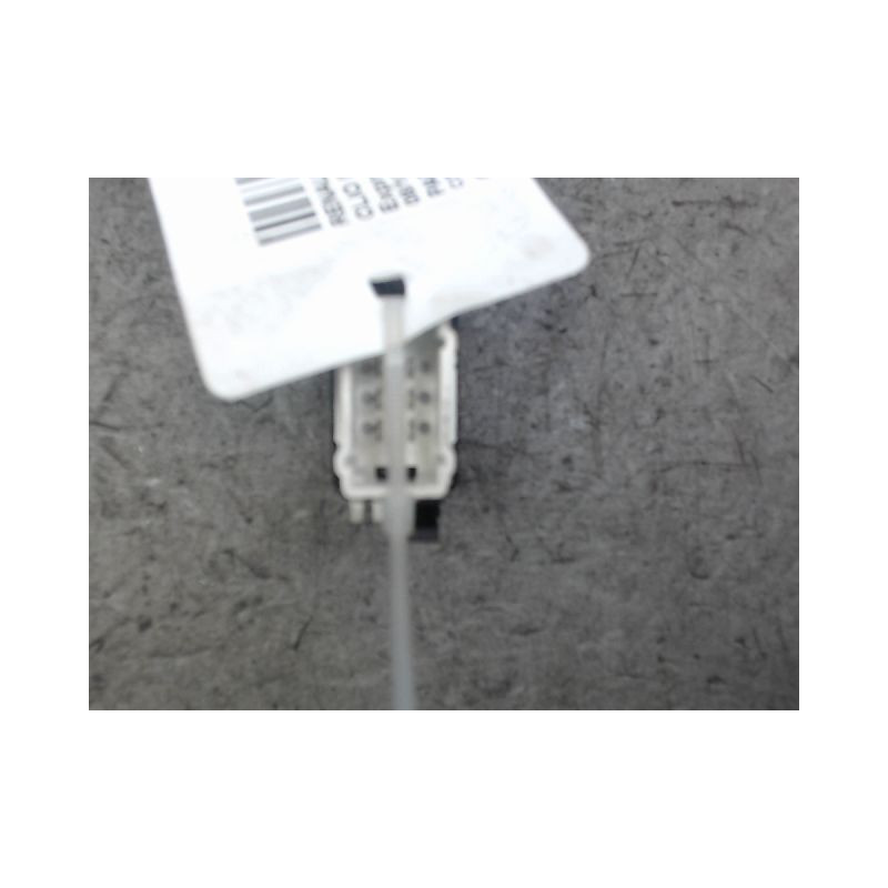 COMMANDE LEVE-GLACE PORTE AVD RENAULT CLIO II PH.2 01-06