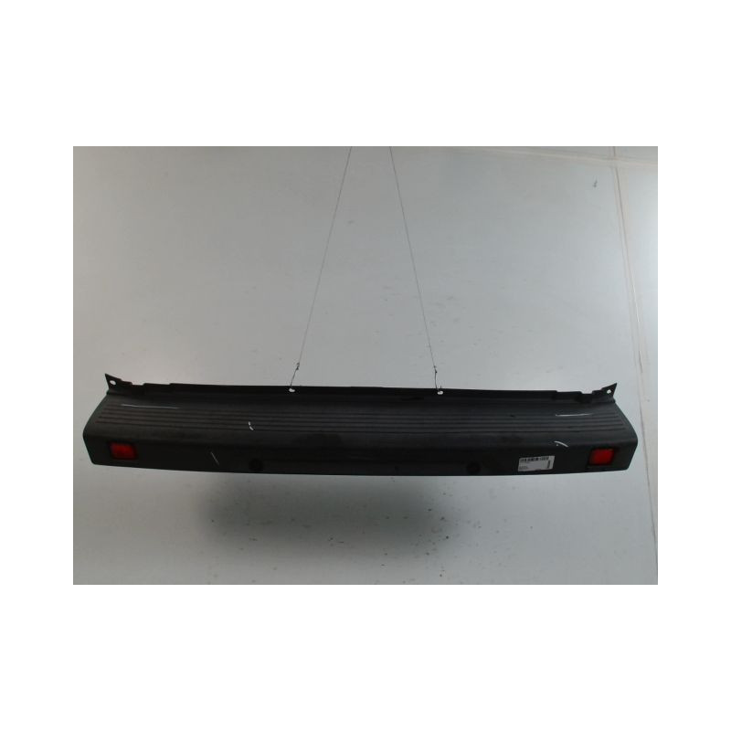 PARE-CHOC ARRIER FIAT DOBLO
