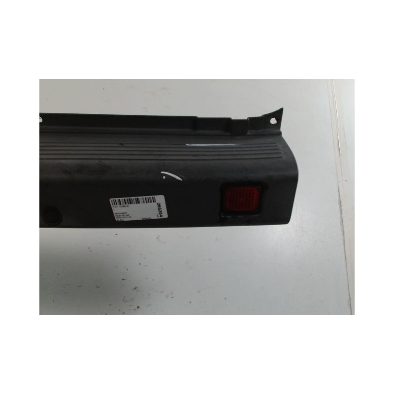 PARE-CHOC ARRIER FIAT DOBLO