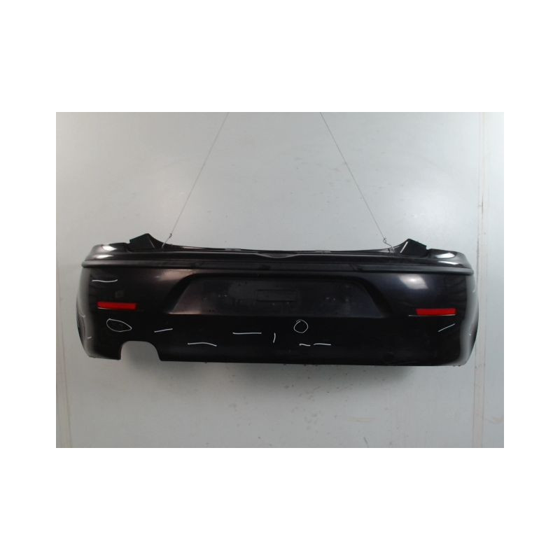 PARE-CHOC ARRIER ALFA ROMEO 147