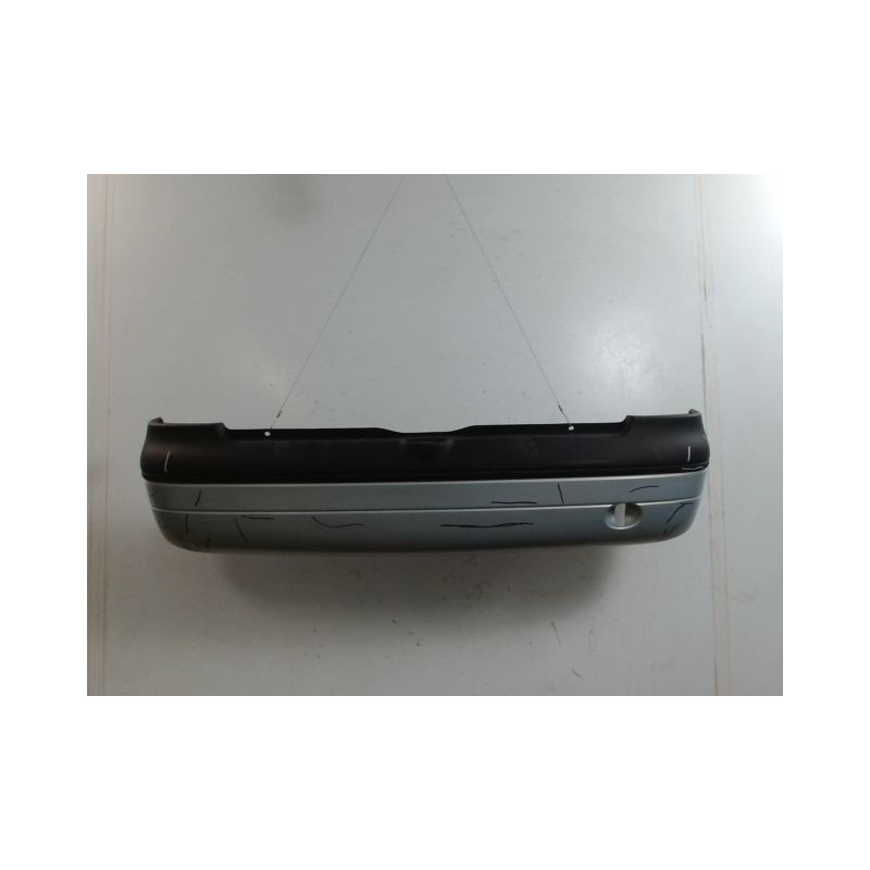 PARE-CHOC ARRIER RENAULT TWINGO