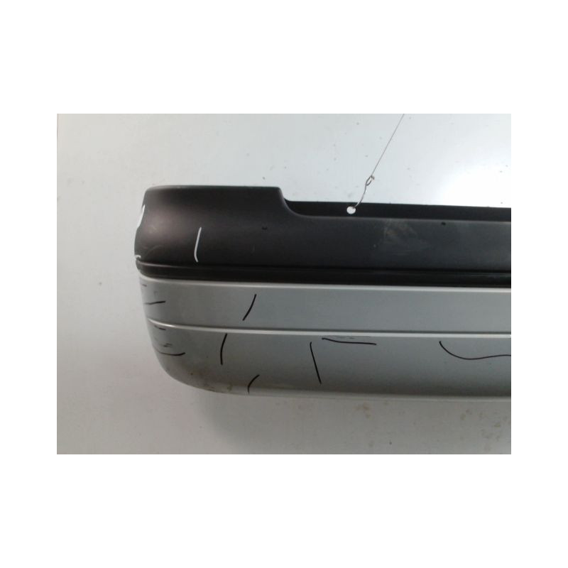 PARE-CHOC ARRIER RENAULT TWINGO