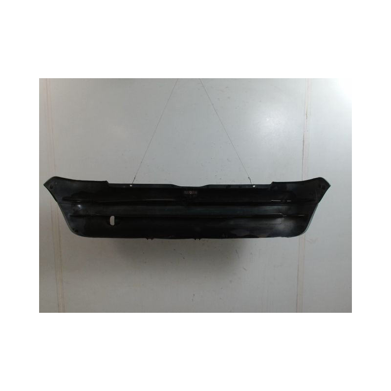 PARE-CHOC ARRIER RENAULT TWINGO