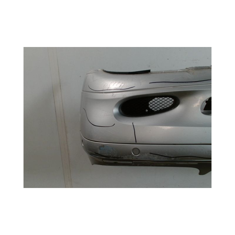 PARE-CHOC AVANT MERCEDES CLASSE S