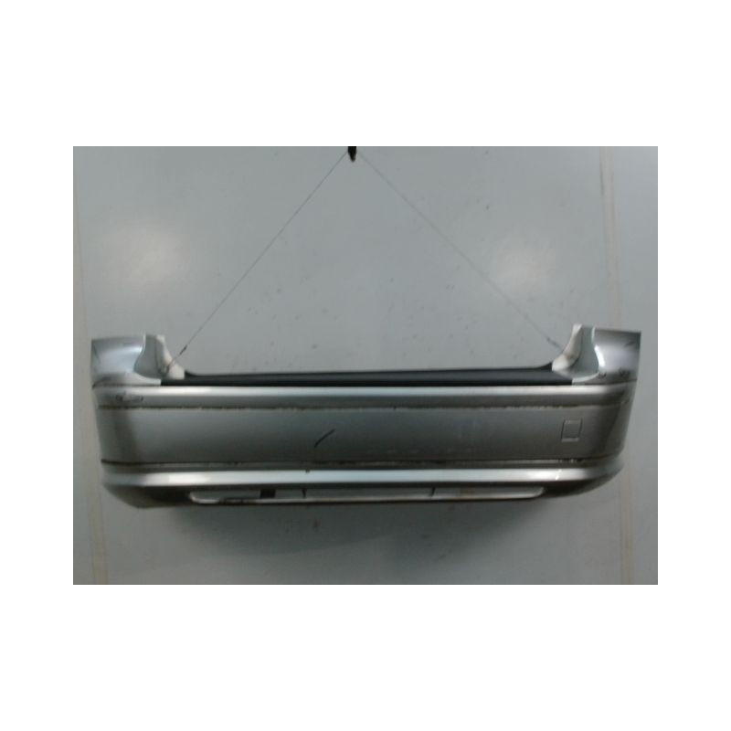 PARE-CHOC ARRIER VOLVO V50