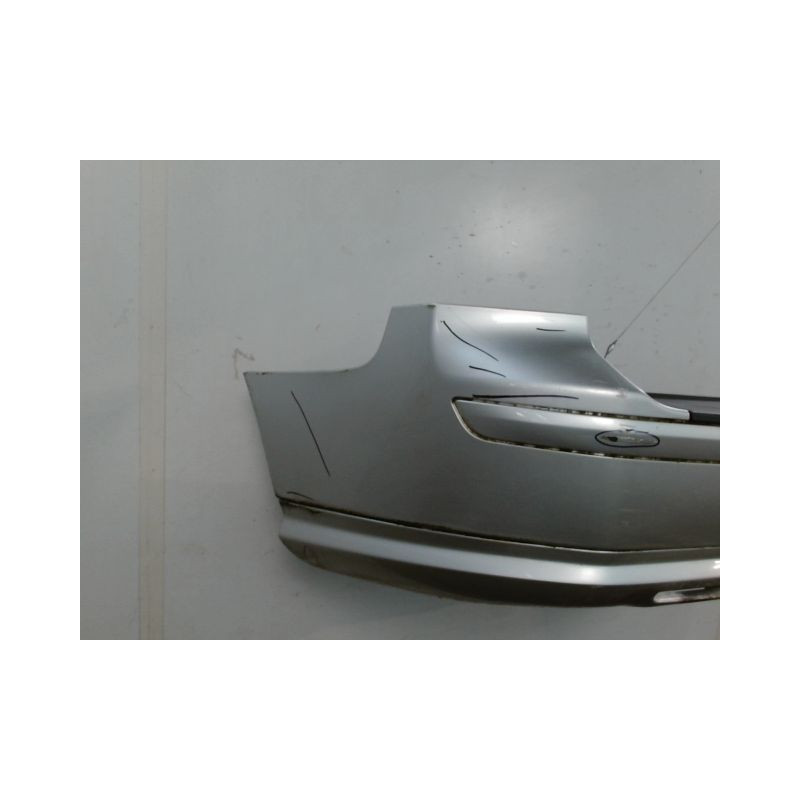 PARE-CHOC ARRIER VOLVO V50