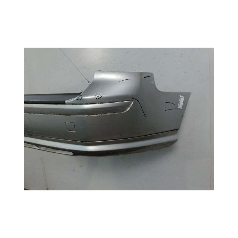 PARE-CHOC ARRIER VOLVO V50