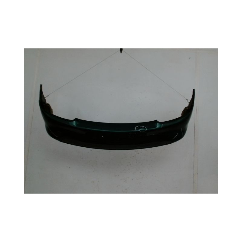 PARE-CHOC AVANT FORD PUMA