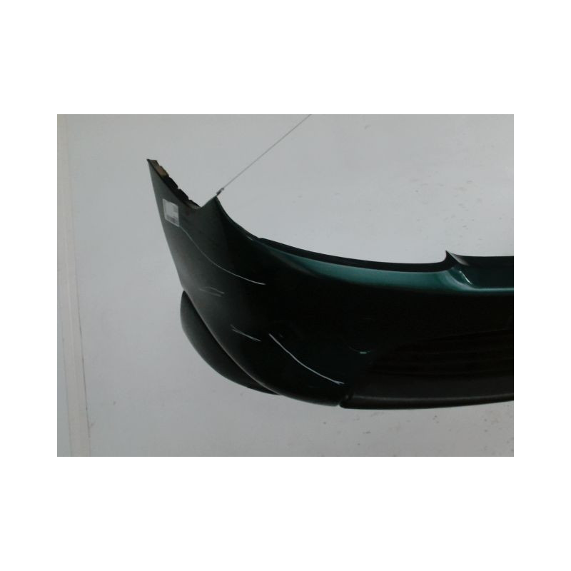 PARE-CHOC AVANT FORD PUMA