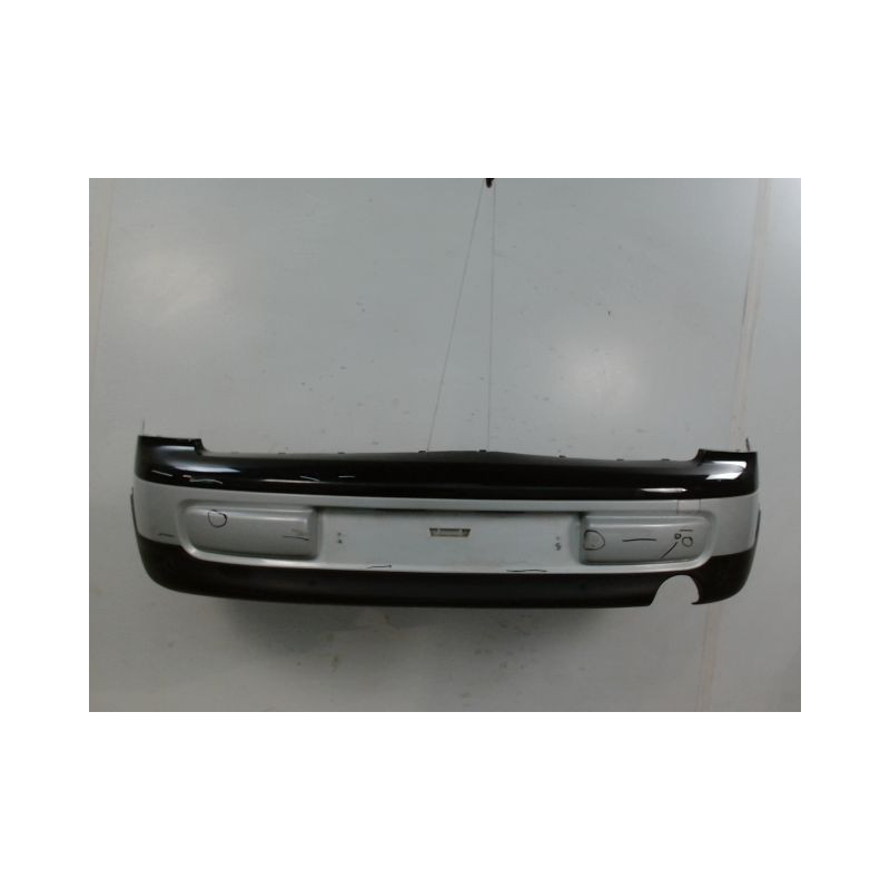 PARE-CHOC ARRIER MINI MINI