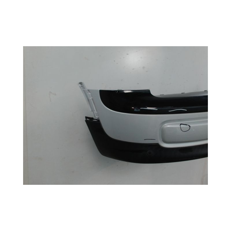 PARE-CHOC ARRIER MINI MINI