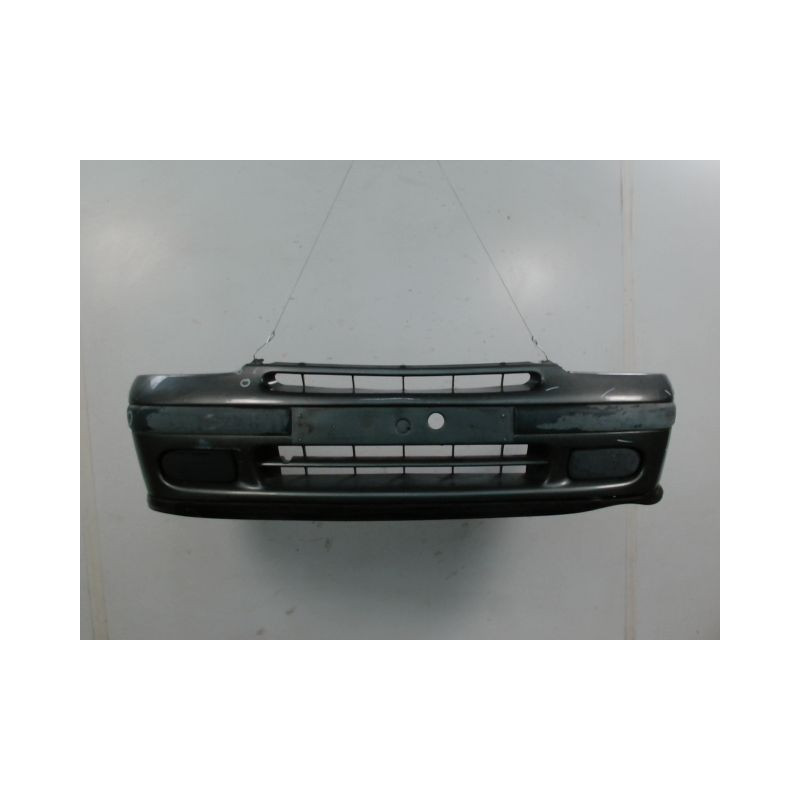 PARE-CHOC AVANT RENAULT CLIO