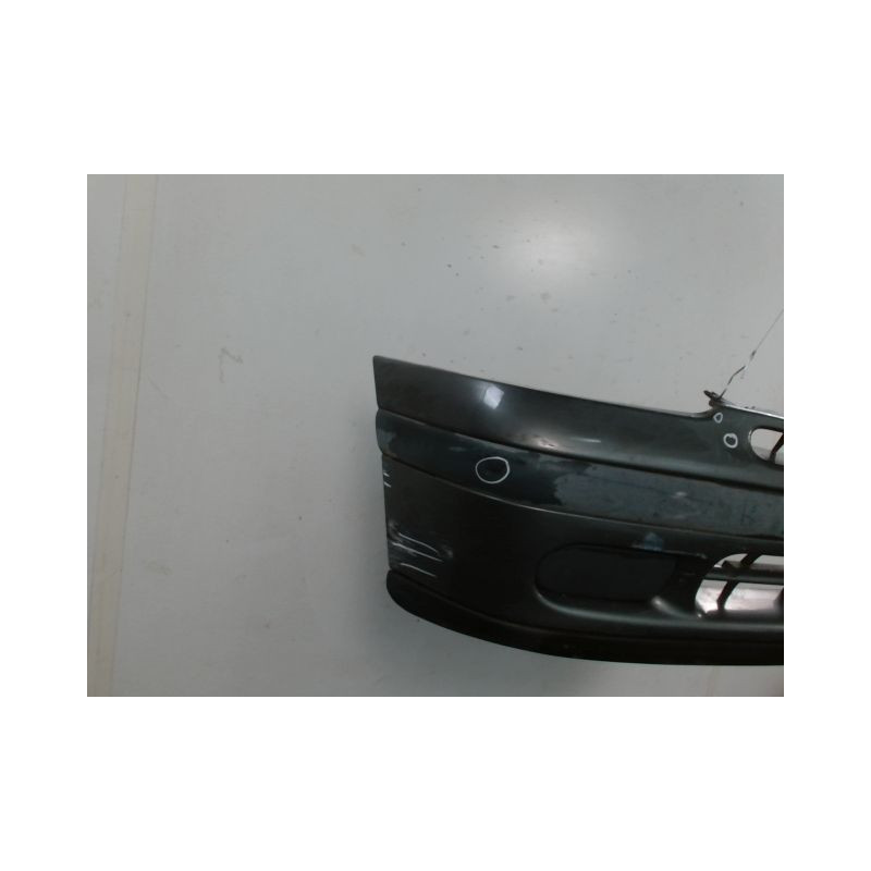 PARE-CHOC AVANT RENAULT CLIO