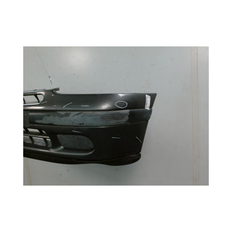 PARE-CHOC AVANT RENAULT CLIO