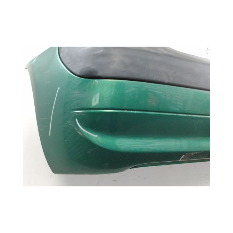 PARE-CHOC ARRIER RENAULT CLIO