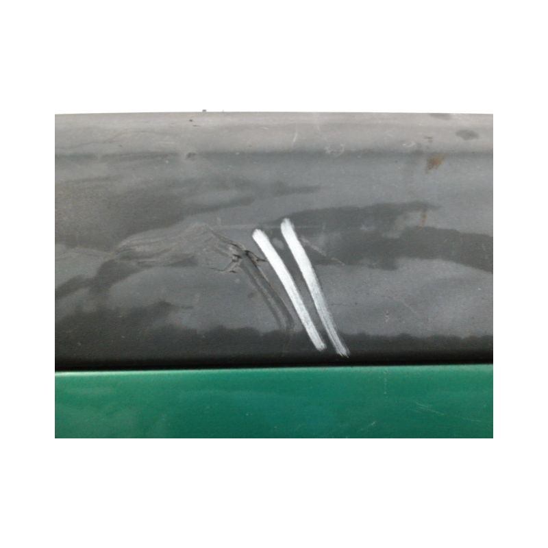 PARE-CHOC ARRIER RENAULT CLIO
