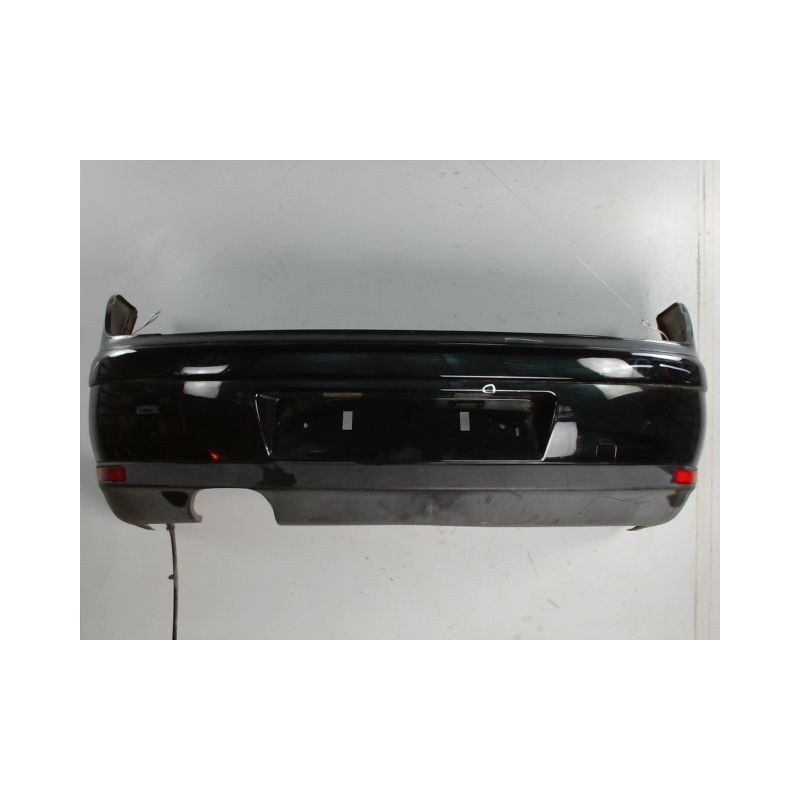 PARE-CHOC ARRIER CITROEN C4