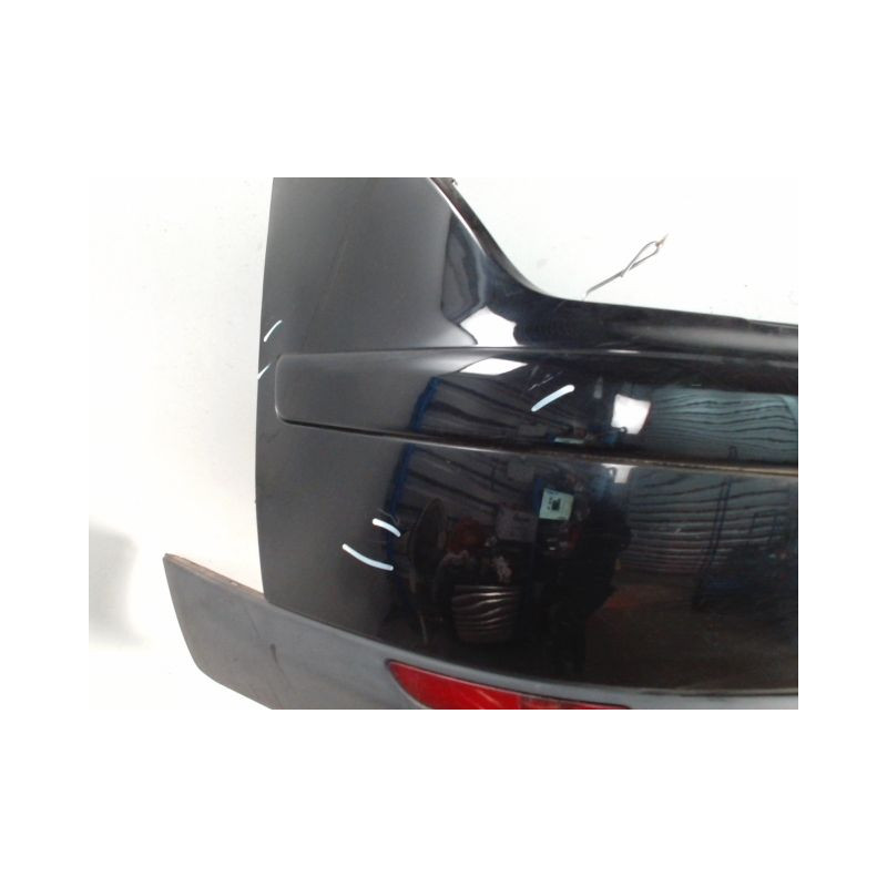 PARE-CHOC ARRIER CITROEN C4