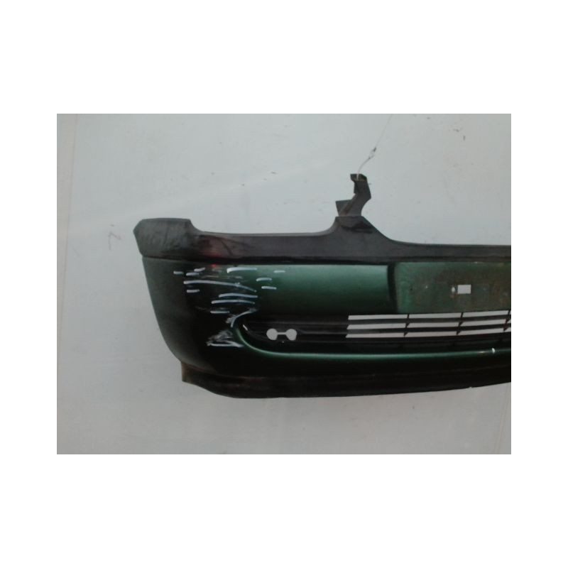 PARE-CHOC AVANT OPEL CORSA