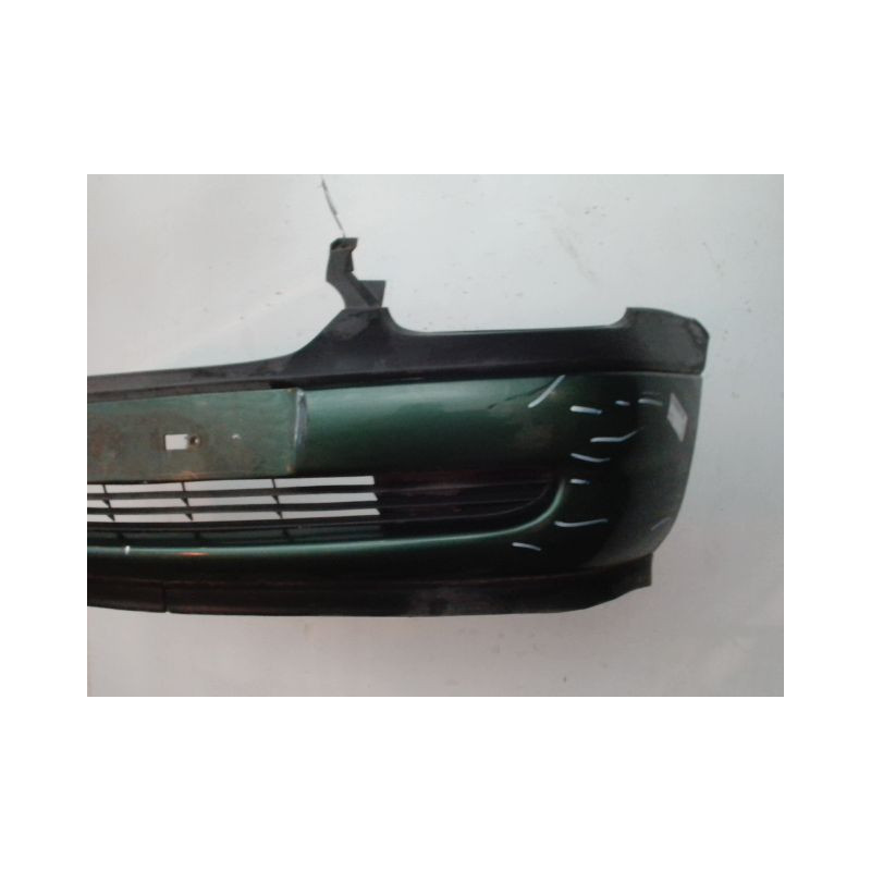 PARE-CHOC AVANT OPEL CORSA