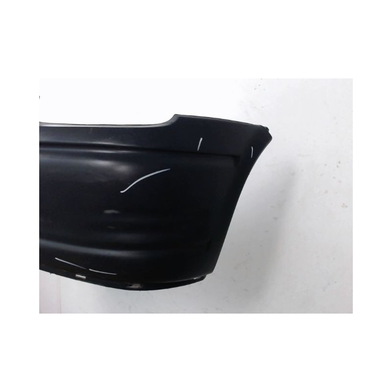 PARE-CHOC AVANT OPEL CORSA