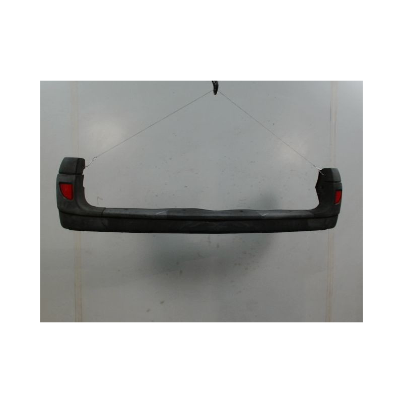 PARE-CHOC ARRIER RENAULT KANGOO