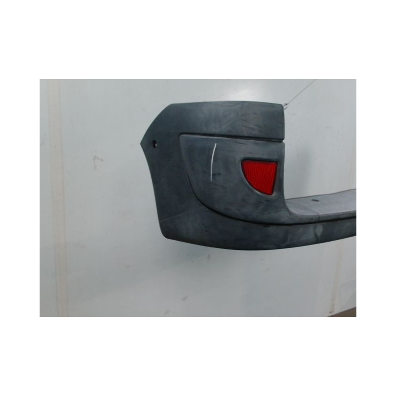 PARE-CHOC ARRIER RENAULT KANGOO
