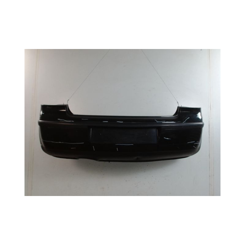 PARE-CHOC ARRIER VOLKSWAGEN POLO
