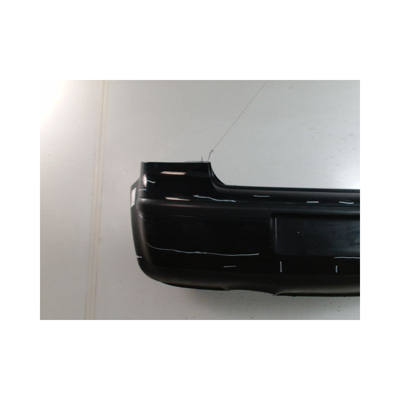PARE-CHOC ARRIER VOLKSWAGEN POLO