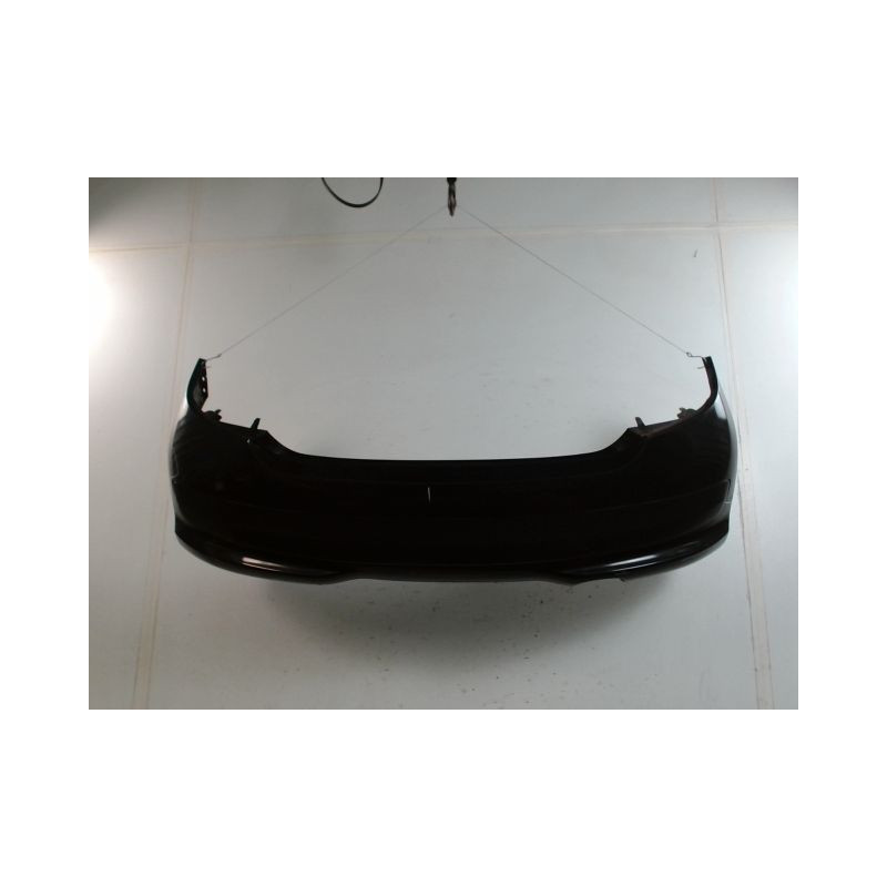 PARE-CHOC ARRIER PEUGEOT 207