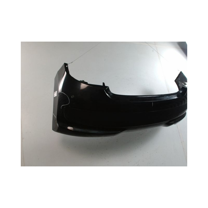 PARE-CHOC ARRIER PEUGEOT 207