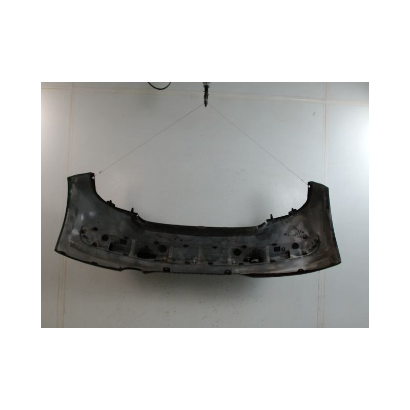 PARE-CHOC ARRIER PEUGEOT 207