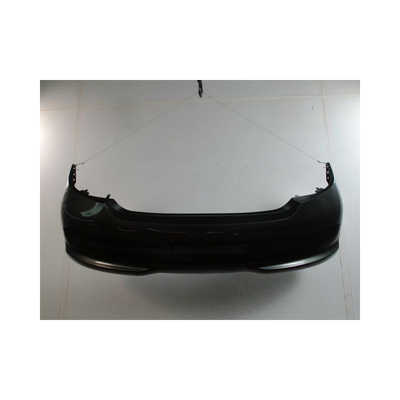 PARE-CHOC ARRIER PEUGEOT 207