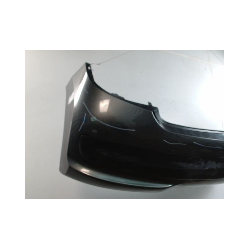 PARE-CHOC ARRIER PEUGEOT 207