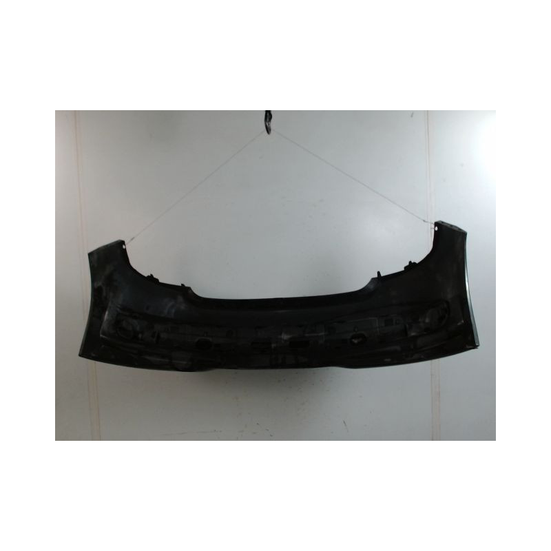 PARE-CHOC ARRIER PEUGEOT 207