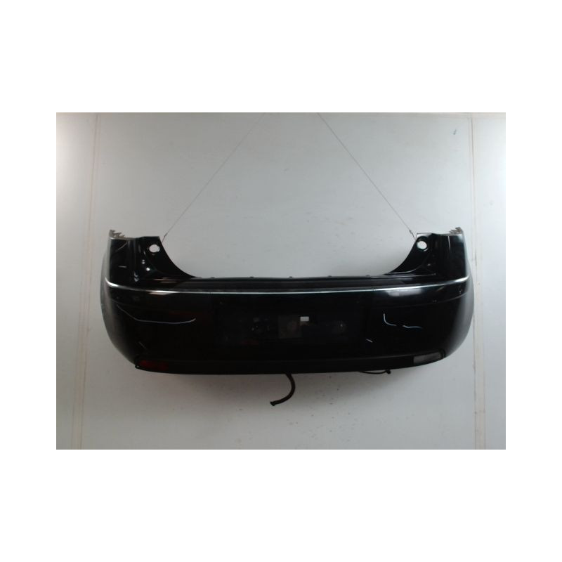 PARE-CHOC ARRIER CITROEN C4