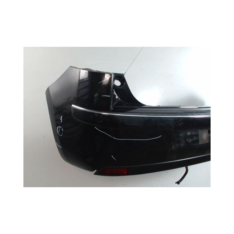 PARE-CHOC ARRIER CITROEN C4