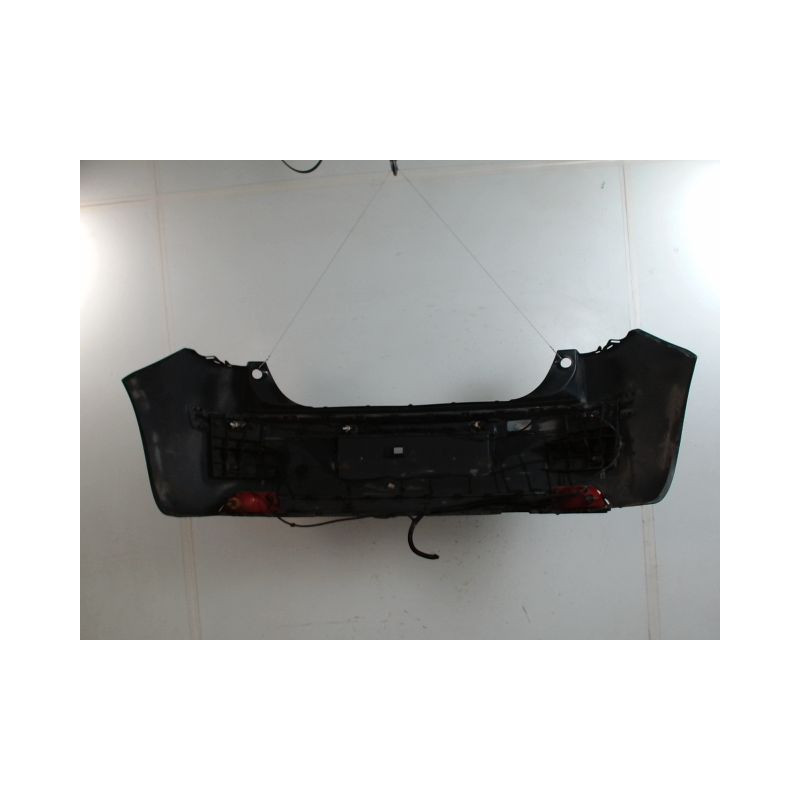 PARE-CHOC ARRIER CITROEN C4