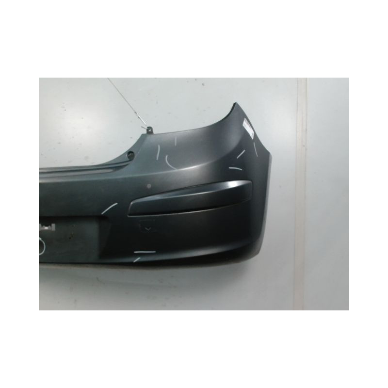 PARE-CHOC ARRIER HYUNDAI I30