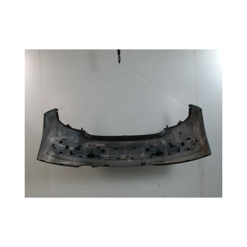 PARE-CHOC ARRIER PEUGEOT 207