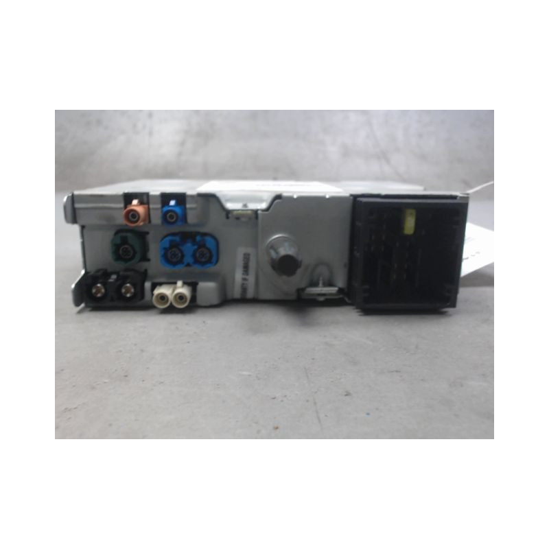 AUTORADIO DS DS7