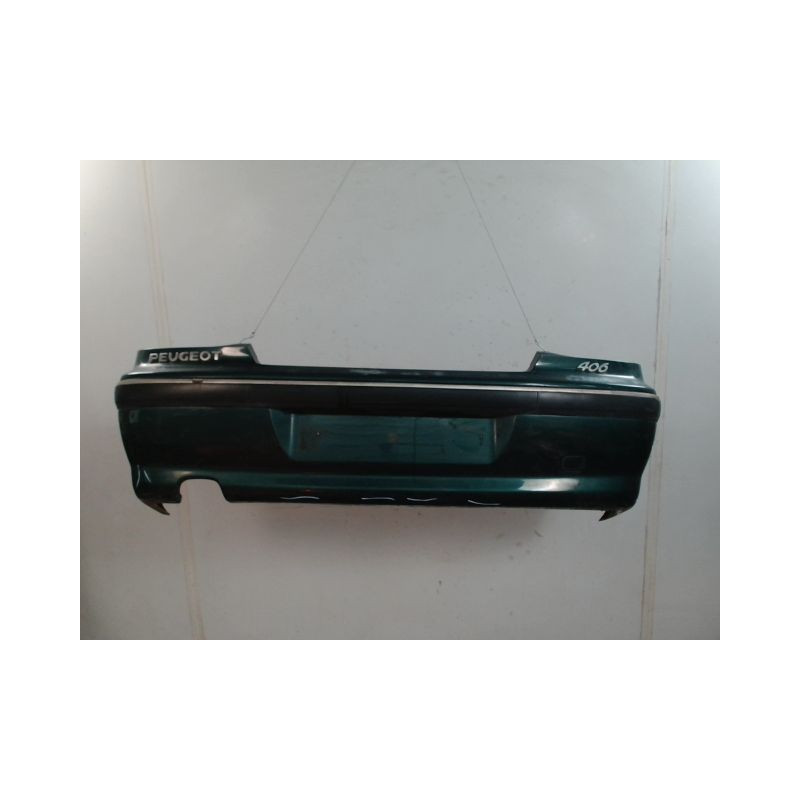 PARE-CHOC ARRIER PEUGEOT 406