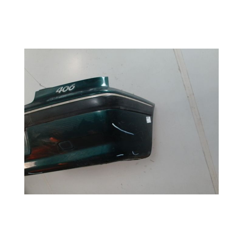 PARE-CHOC ARRIER PEUGEOT 406