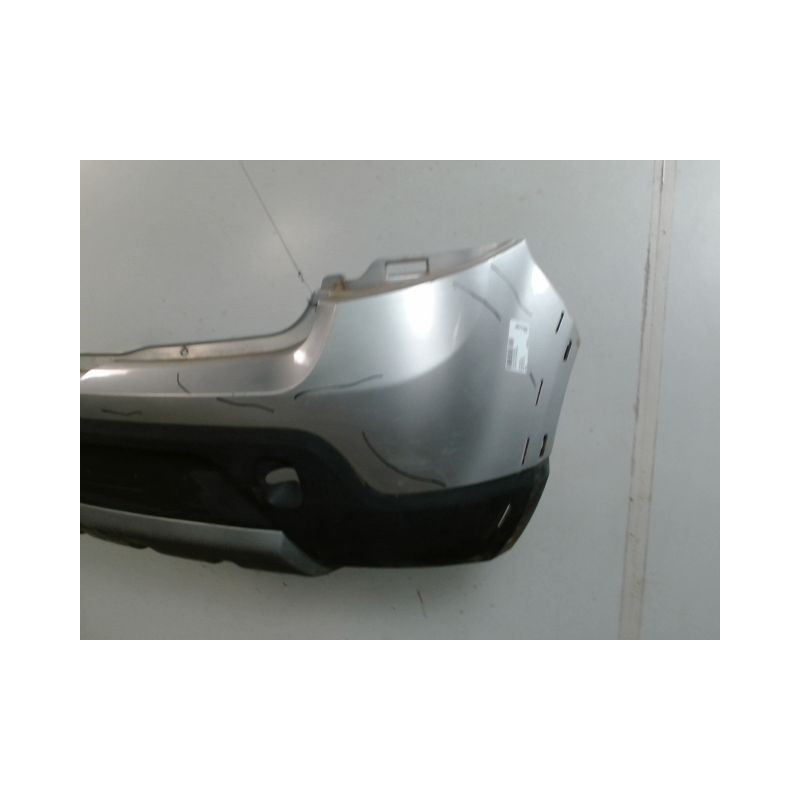 PARE-CHOC ARRIER DACIA SANDERO