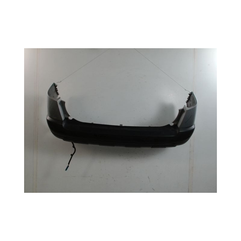 PARE-CHOC ARRIER PEUGEOT 207