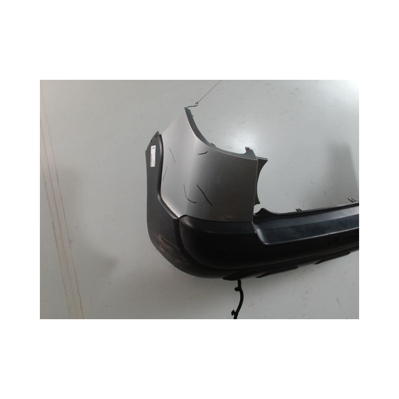 PARE-CHOC ARRIER PEUGEOT 207