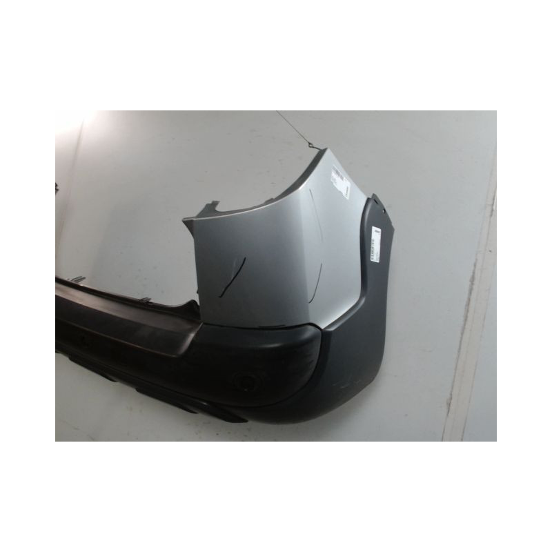 PARE-CHOC ARRIER PEUGEOT 207